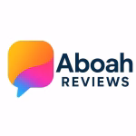 41 SEO Tools That Rank Websites Better (2025 Expert Picks) 44 Aboah-Reviews-Logo