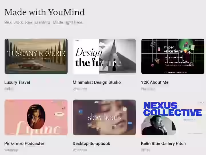 youmind-use-cases
