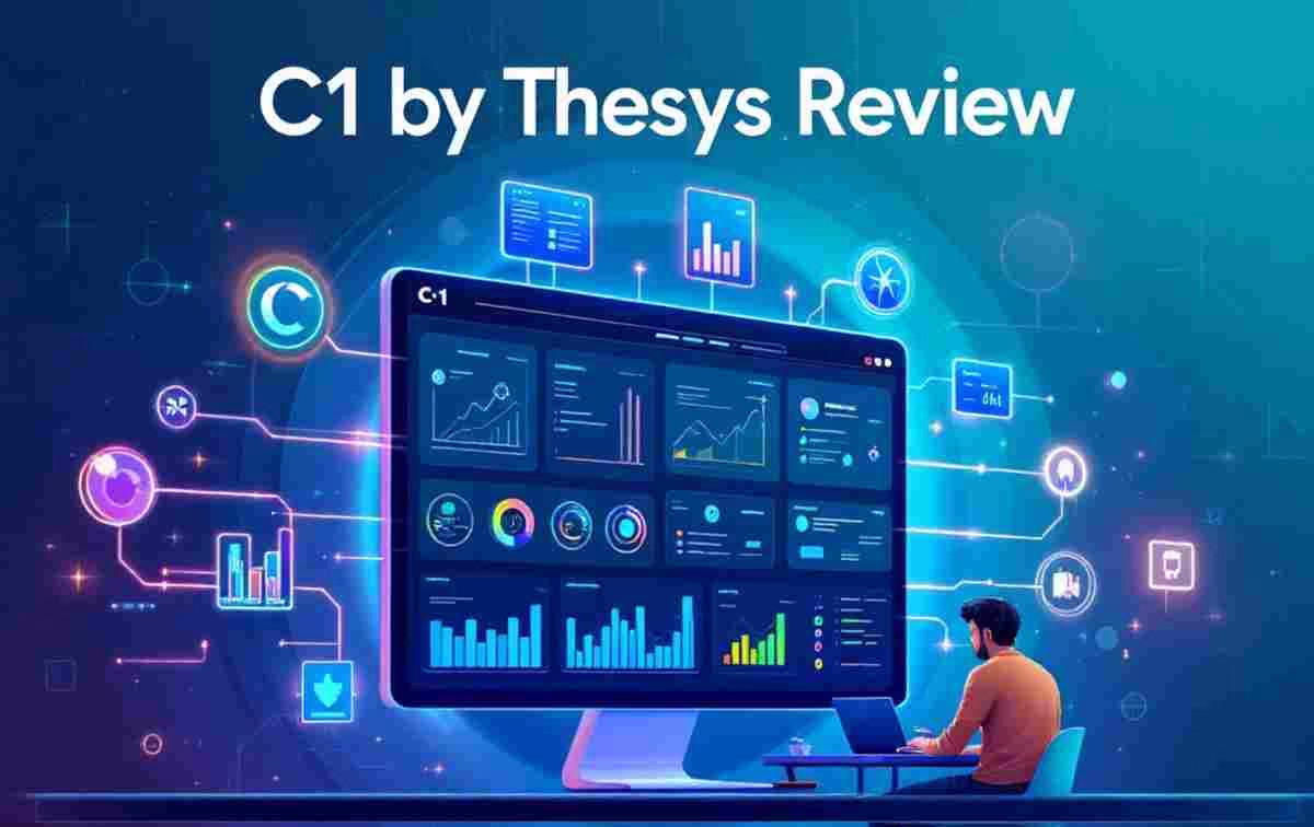 C1 by Thesys Review 2025: Turn AI Replies Into Real Interfaces in Seconds 6 c1-by-thesys-review