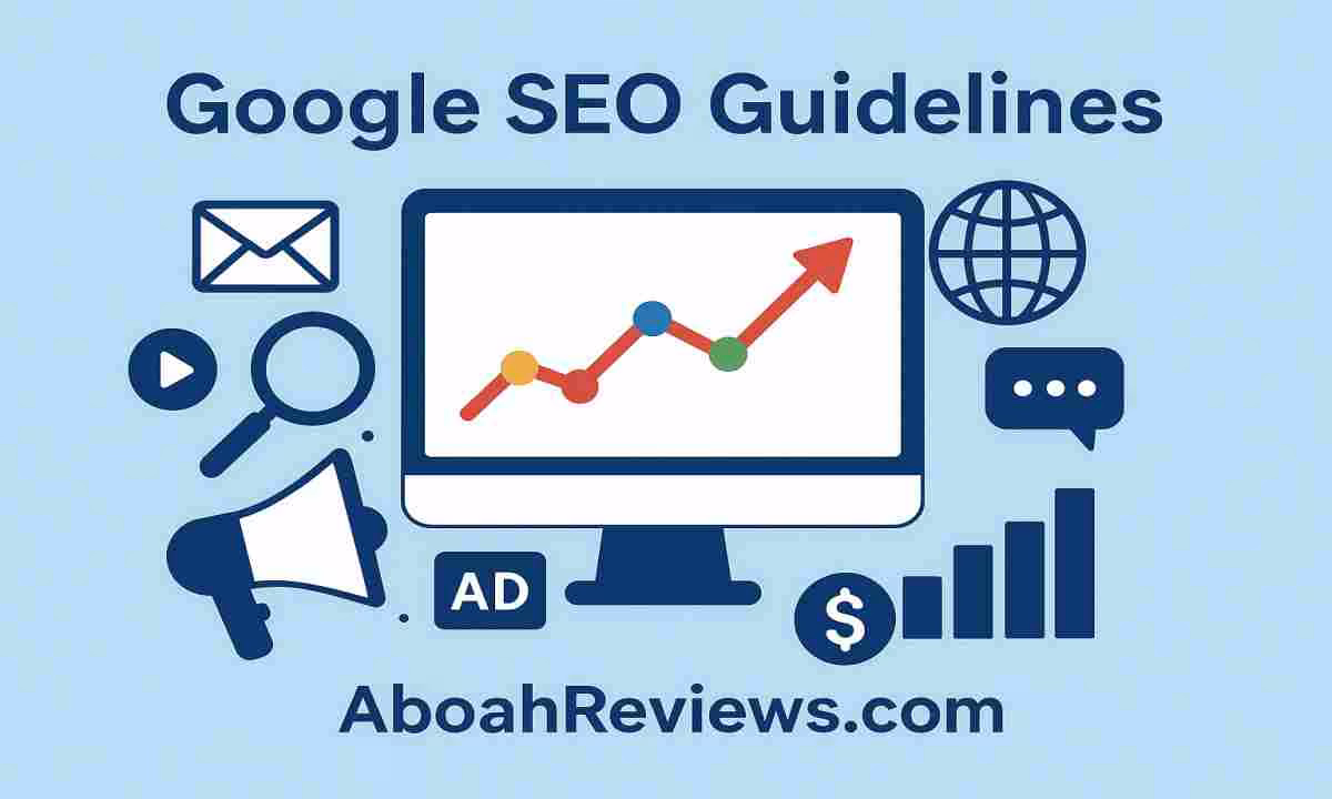 Semantic SEO in 2026: Definition, Tools, Strategies, Best Practices & Case Studies for Higher Rankings 6 google-seo-guidelines