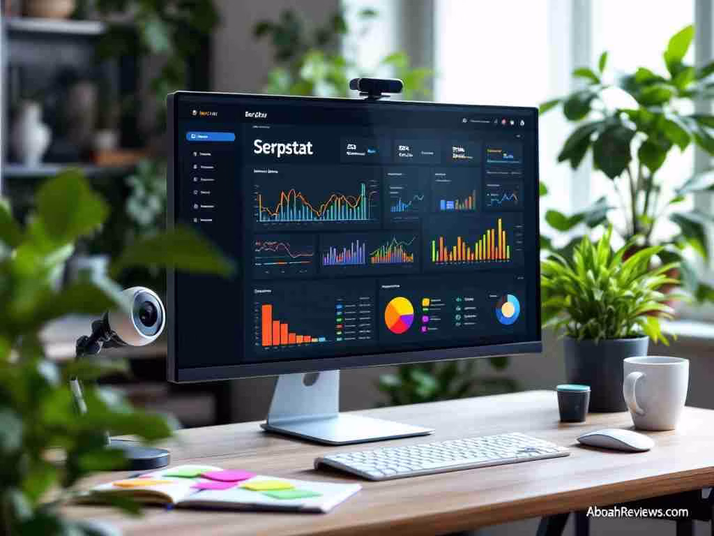 Serpstat Review 2025: The Best SEO Tool for Beginners? 121 serpstat-review