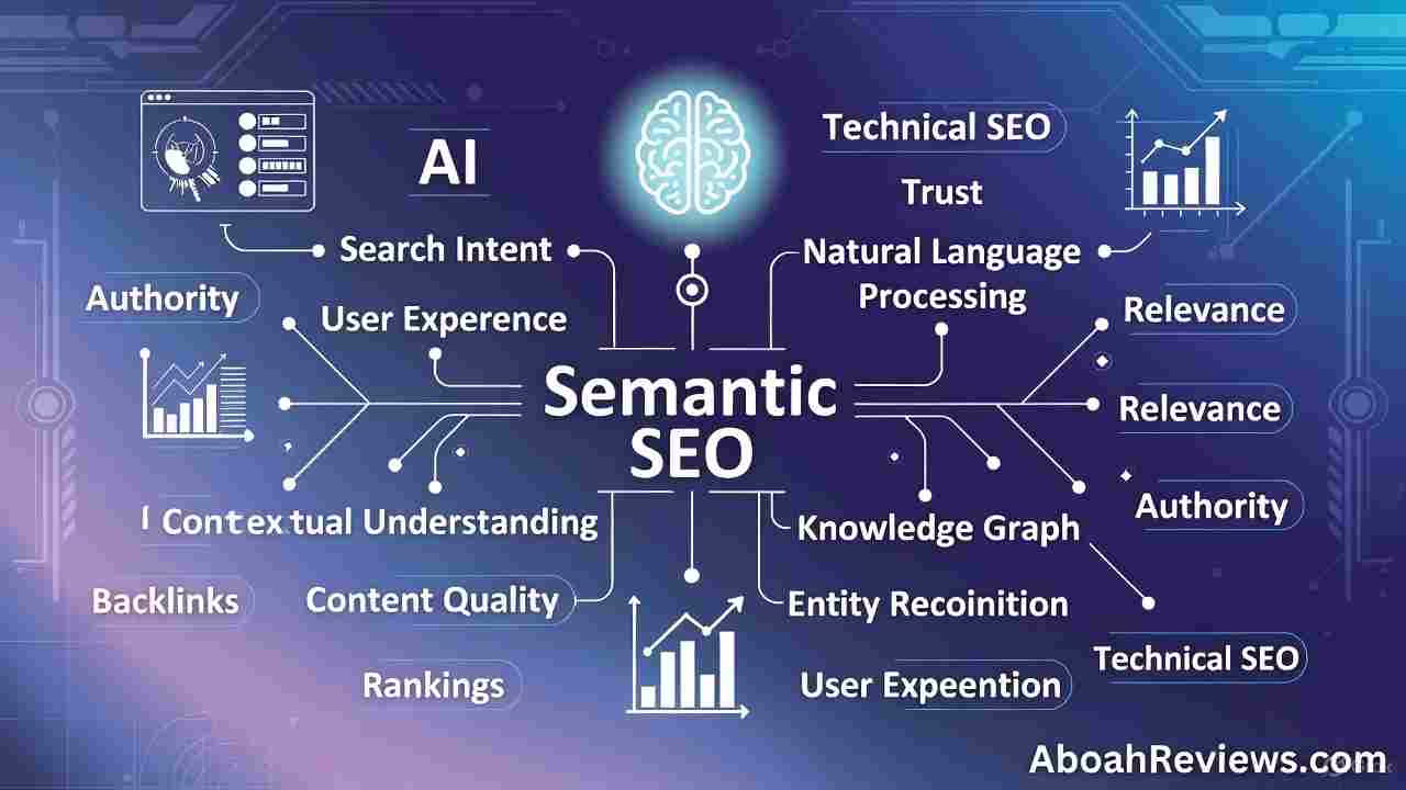 Semantic SEO in 2026: Definition, Tools, Strategies, Best Practices & Case Studies for Higher Rankings 7 Semantic-SEO-Best-Practices