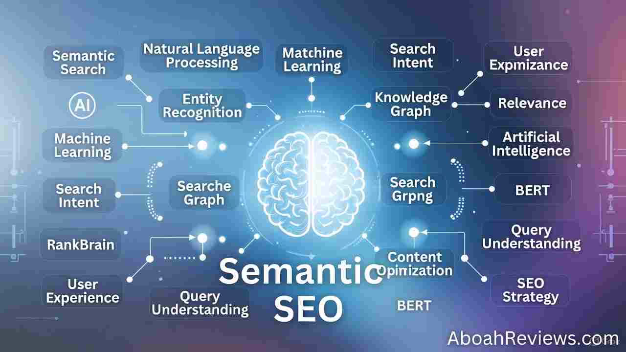 Semantic SEO in 2026: Definition, Tools, Strategies, Best Practices & Case Studies for Higher Rankings 3 What-Is-Semantic-SEO