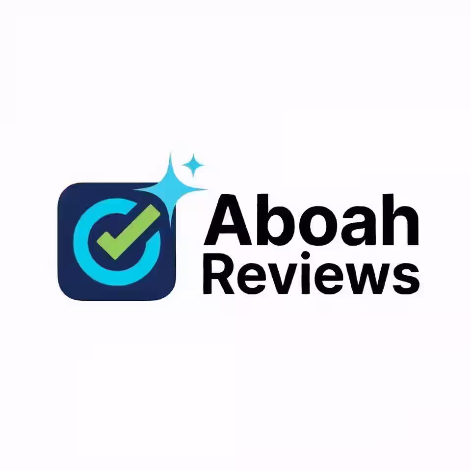 Aboah-Reviews-Website-Logo
