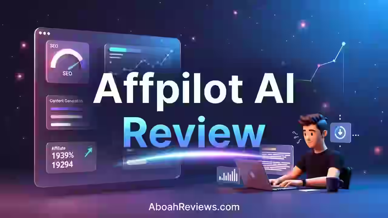 Affpilot AI Review 2026: I Tested This AI Auto Blogging Tool for 30 Days 2 affpilot-ai-review