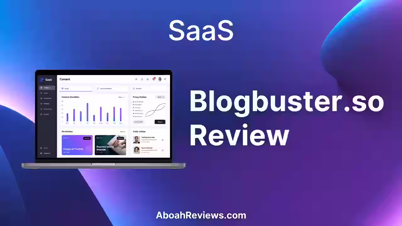 Blogbuster.so Review 2026: I Tested This AI Automated Blogging Platform for 30 Days 2 blogbuster-so-review