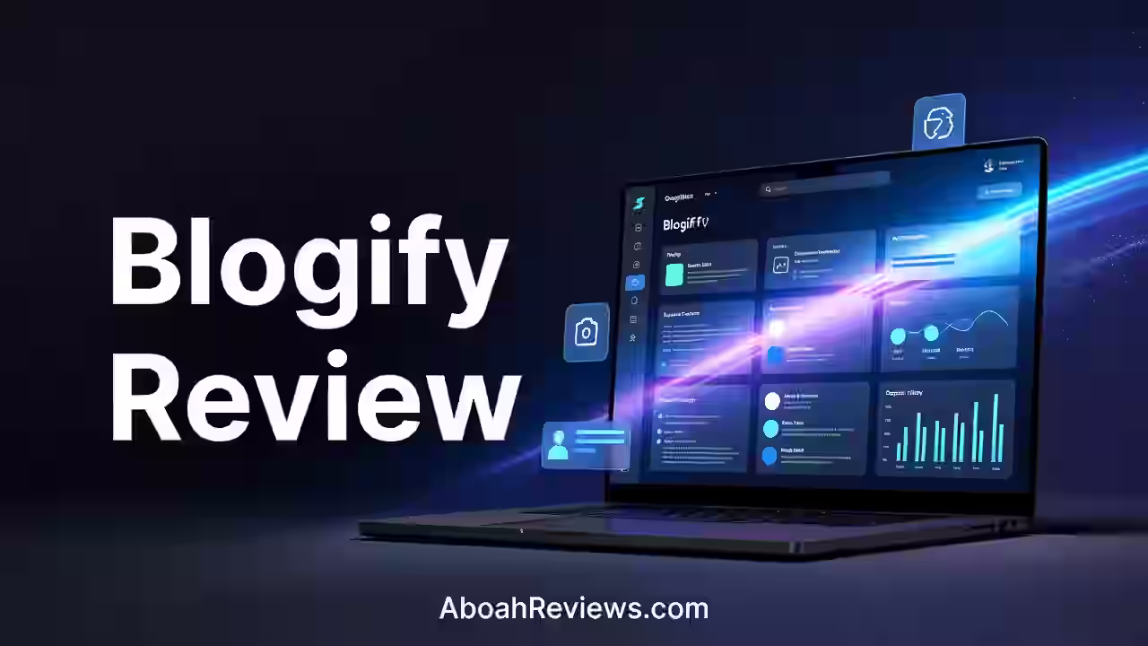 Blogify Review 2026: I Tested This Video-to-Blog AI Tool for 30 Days 4 blogify-review-i-tested-this-video-to-blog-writer-tool-for-30-days
