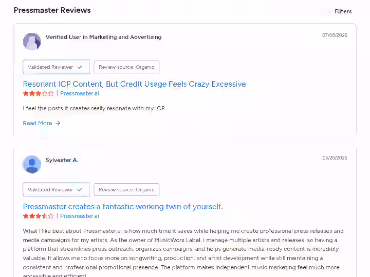 pressmaster-ai-reviews-from-users-on-g2