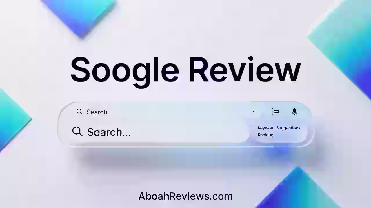 Soogle Review 2026: I Tested This Automated Link Building Tool for 30 Days 4 soogle-review-i-tested-this-link-building-automation-tool-for-30-days