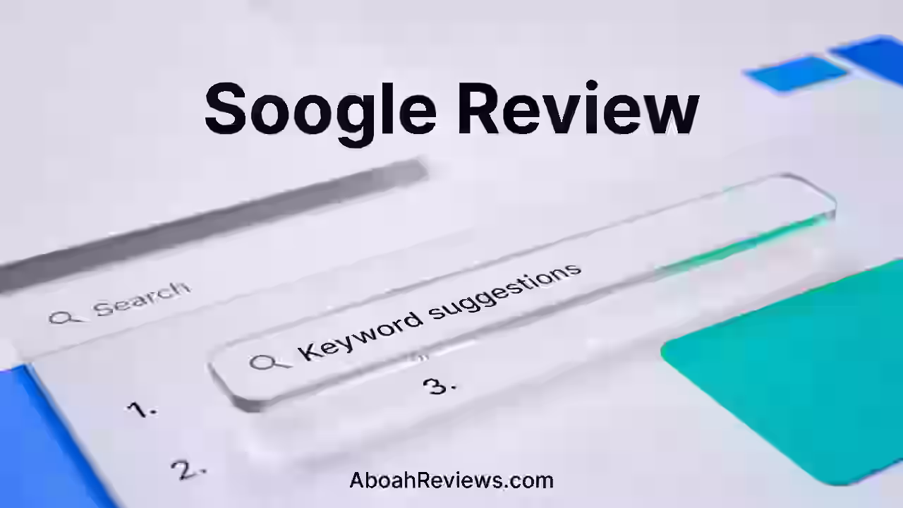 Soogle Review 2026: I Tested This Automated Link Building Tool for 30 Days 2 soogle-review