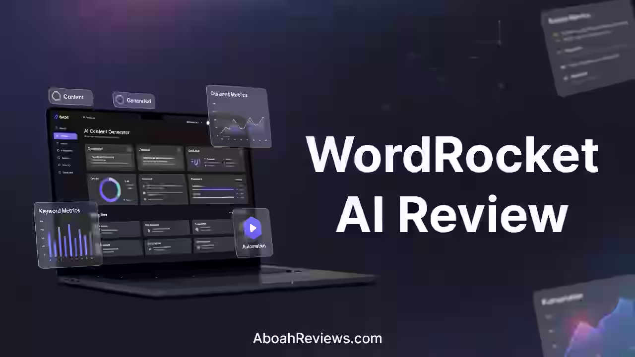 WordRocket AI Review 2026: I Tested This Blog Post Generator for 45 Days 2 wordrocket-ai-review