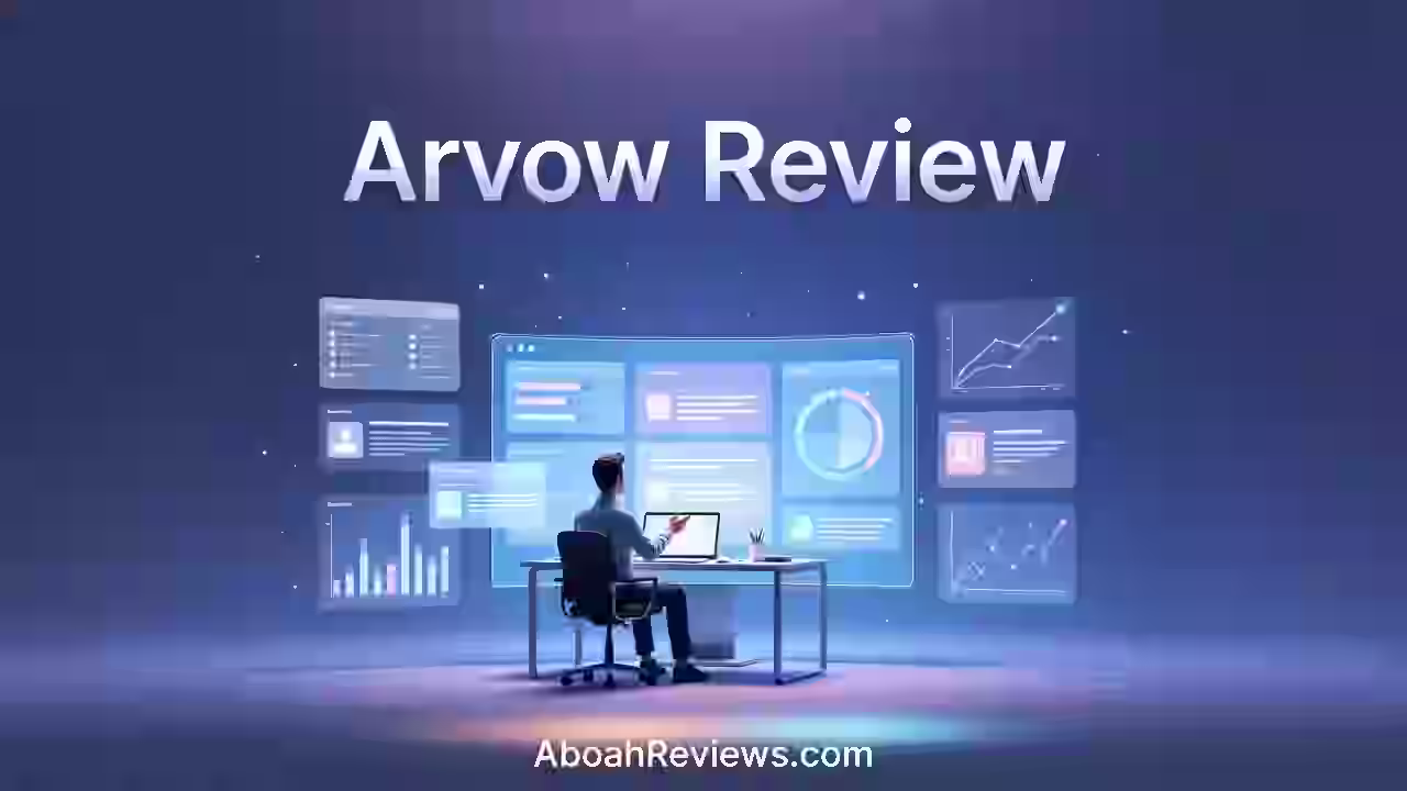 arvow-review