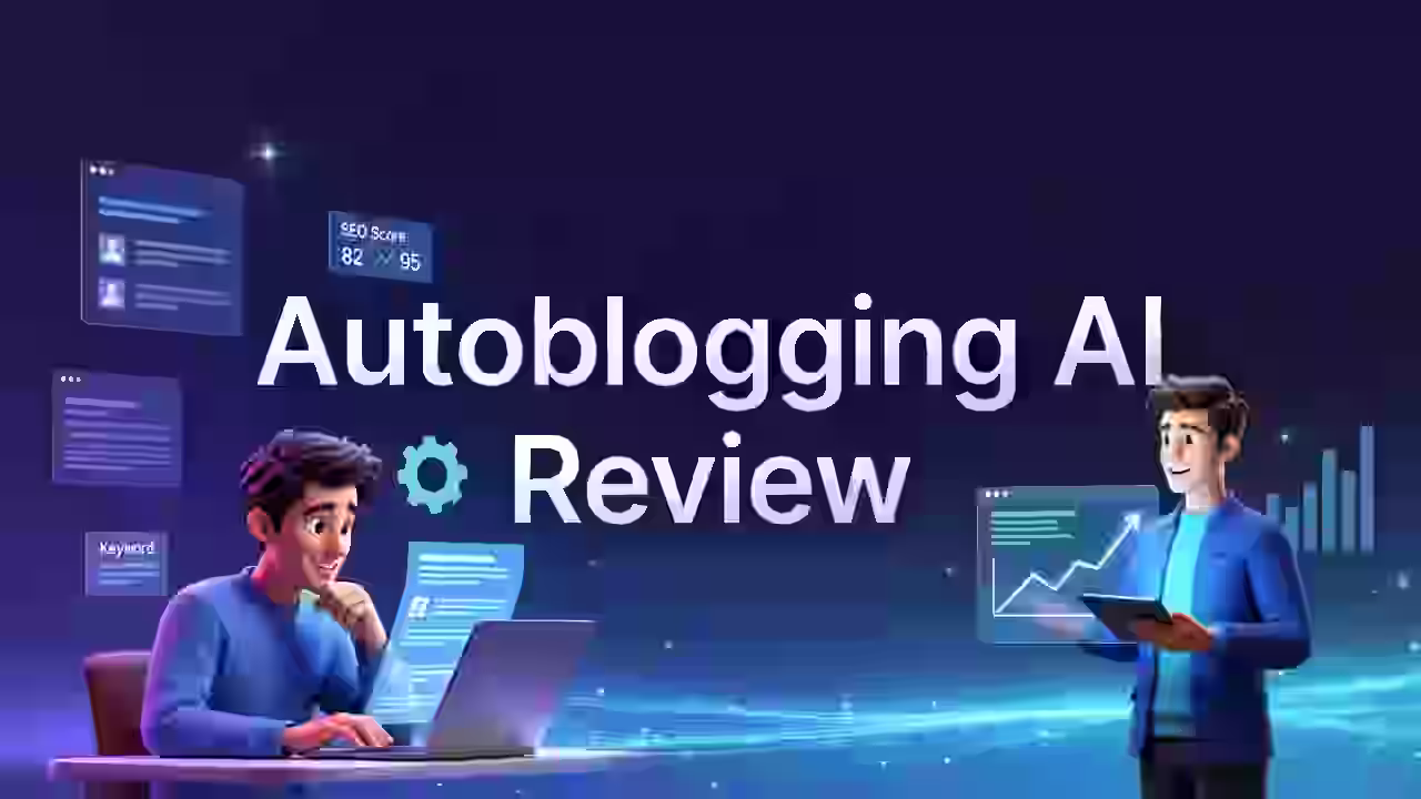 Autoblogging AI Review 2026: I Tested This AI Autoblogging Tool for 30 Days 2 autoblogging-ai-review