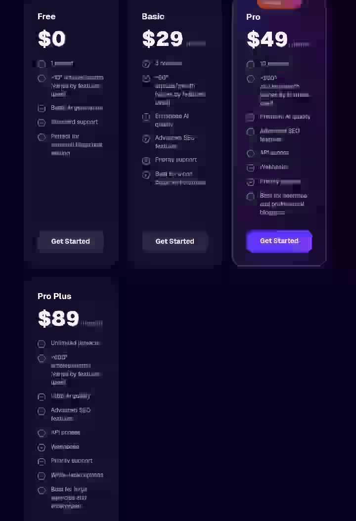 autoblogging-pro-pricing-plans