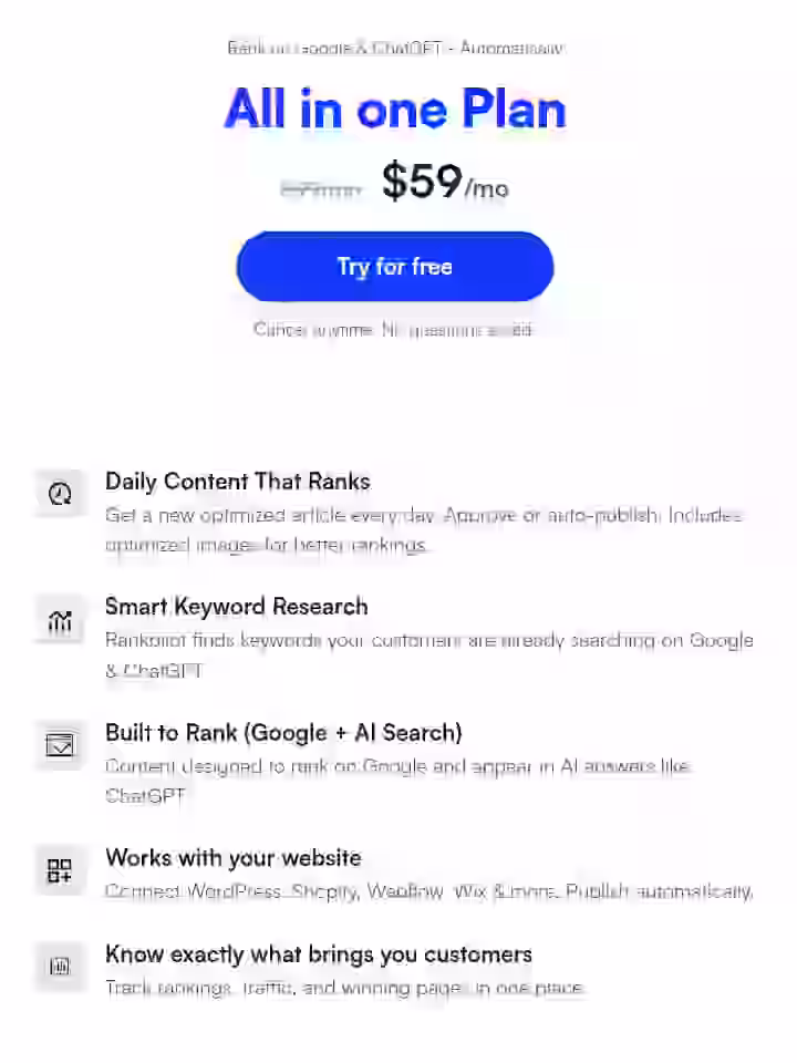 RankPilot-dev-pricing