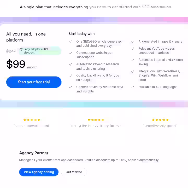 rankyak-pricing