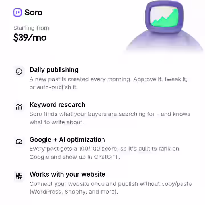 soro-seo-pricing