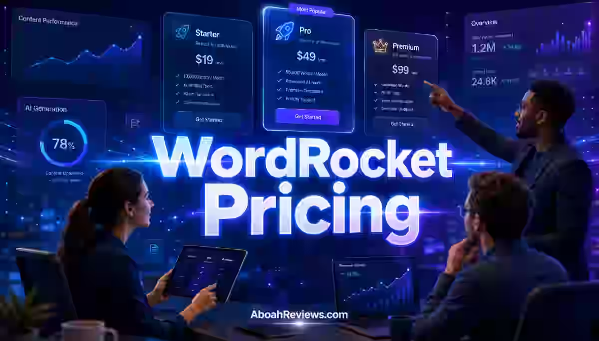 WordRocket Pricing 2026: Lifetime Deal vs Monthly Plans (Full Breakdown) 3 wordrocket-ai-pricing