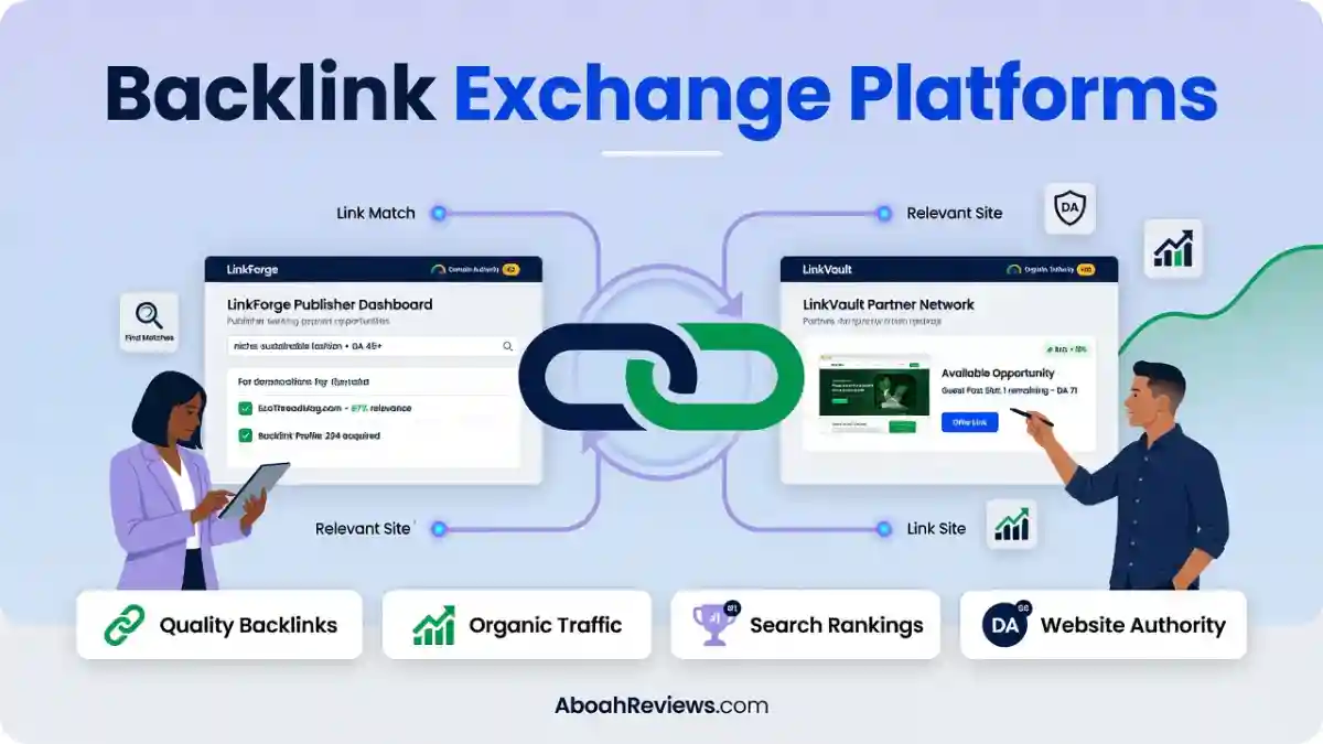 7 Best Backlink Exchange Platforms I Tested in 2026 10 backlink-exchange-platforms