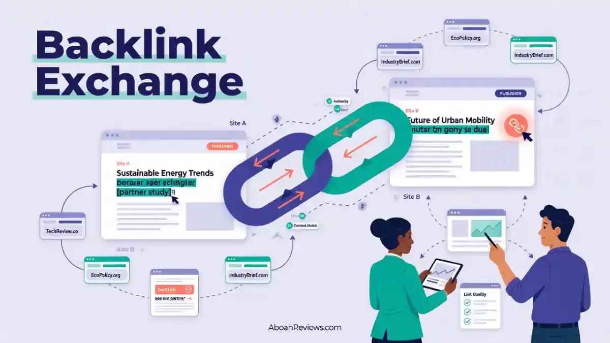 backlink-exchange-ultimate-guide