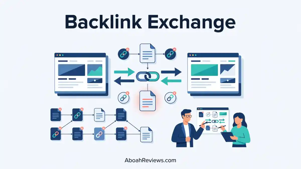 backlink-exchange