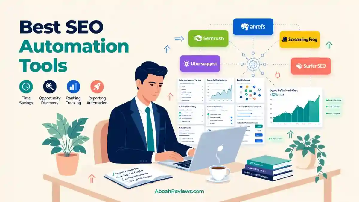 best-seo-automation-tools