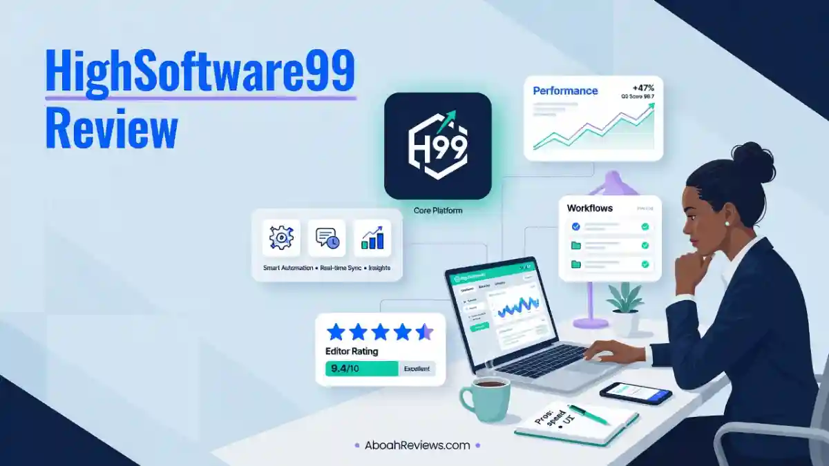 highsoftware99-review-honest-independent-test