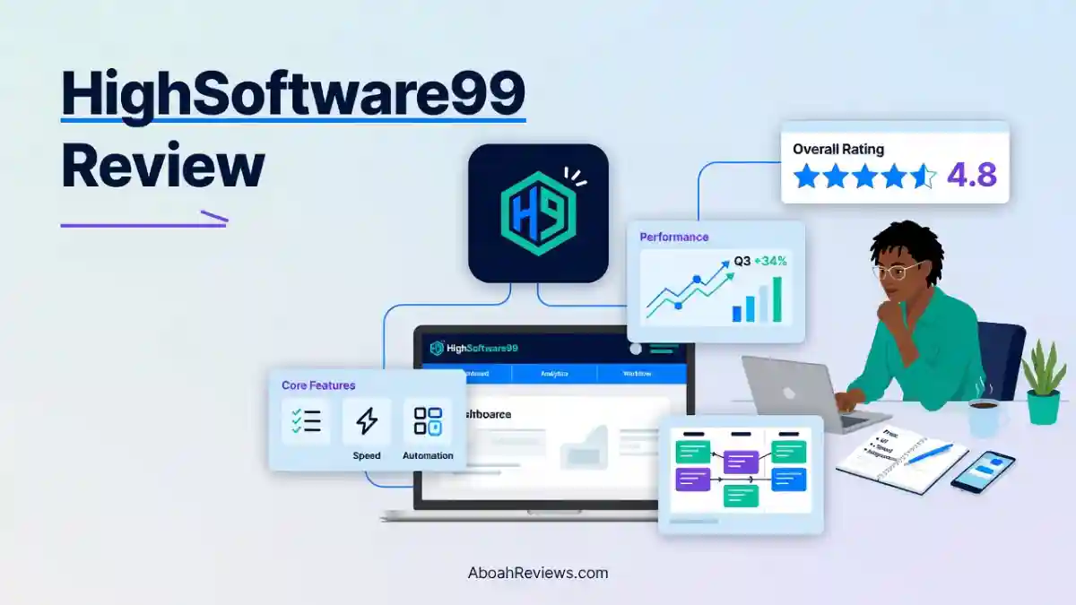 highsoftware99-review