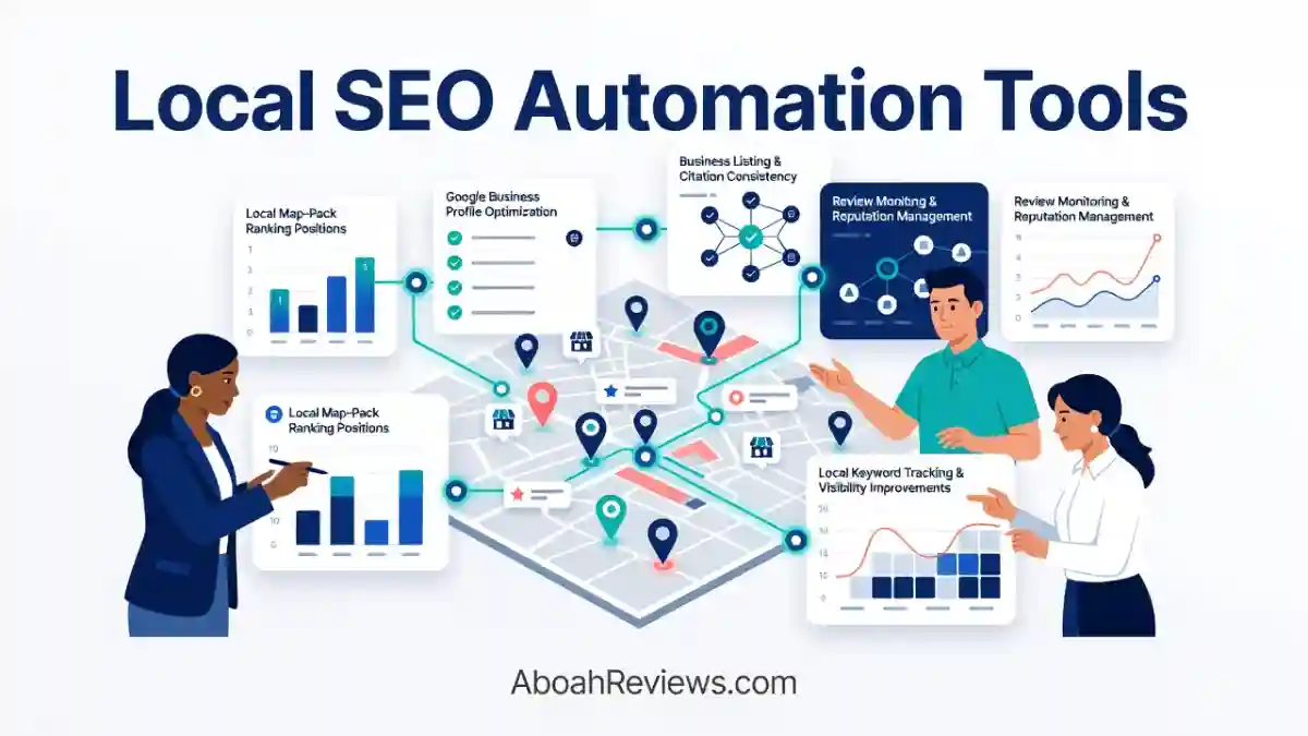 local-seo-automation-tools
