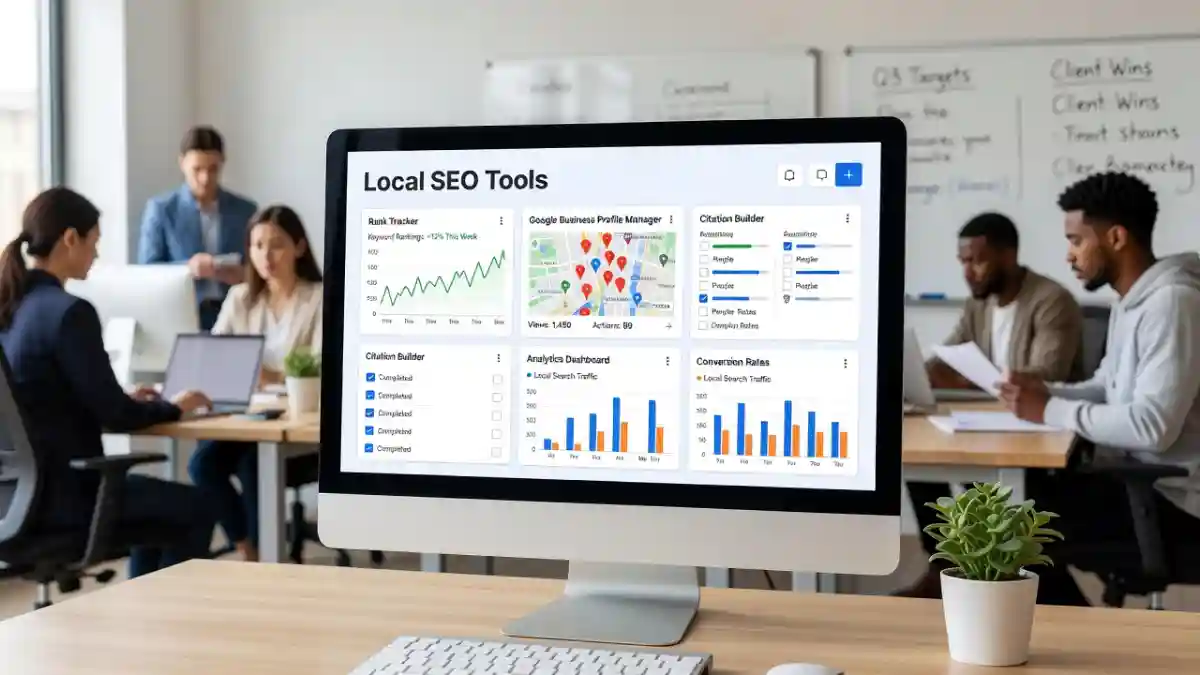 15 Best Local SEO Tools in 2026 (Tested, Compared and Ranked) 3 local-seo-tools-top-expert-picks