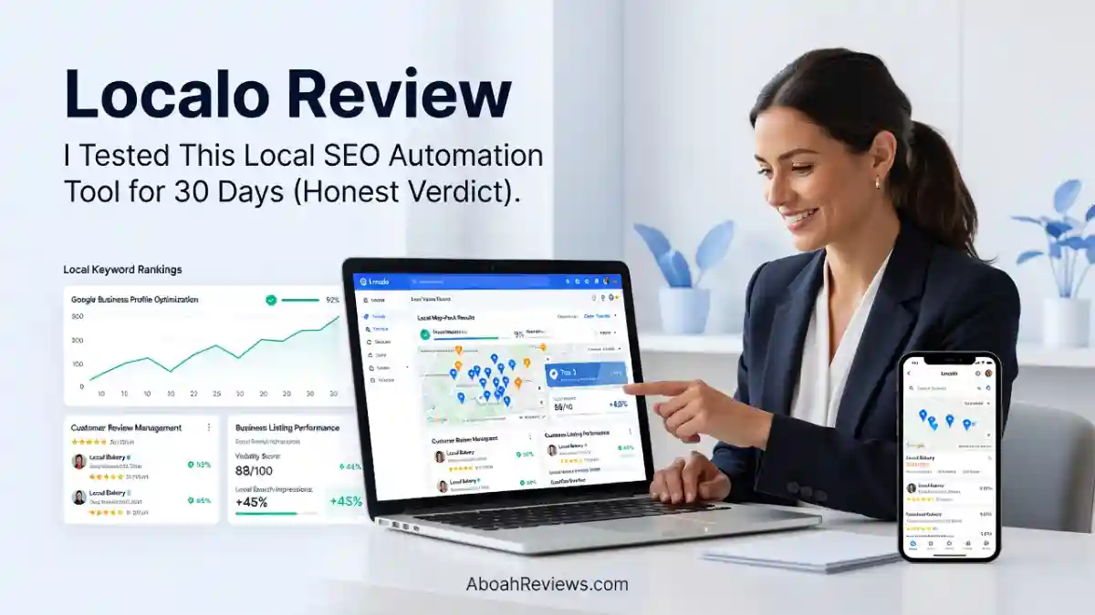 localo-review