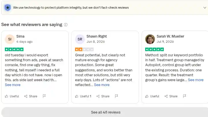ryze-ai-reviews-from-users-on-trustpilot