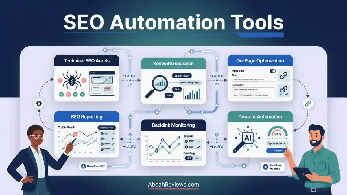 seo-automation-tools-best-options-compared