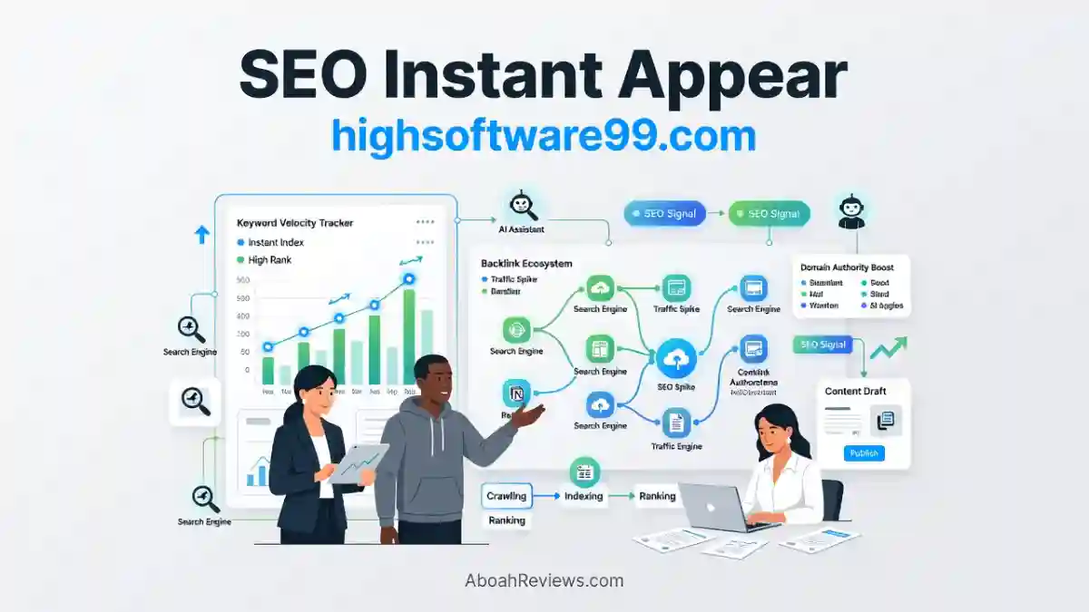 seo-instant-appear-highsoftware99.com-explained