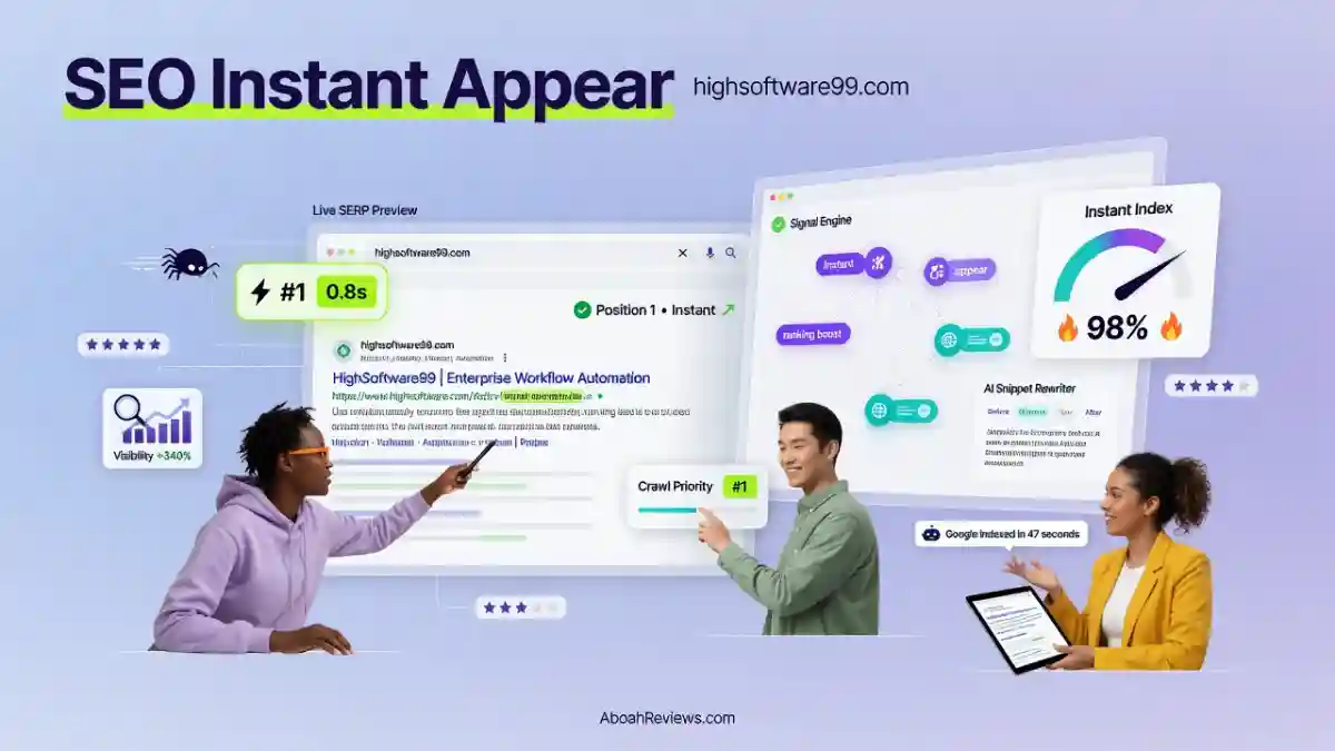 seo-instant-appear-highsoftware99-com